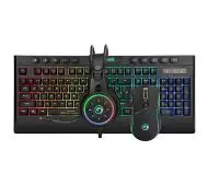 Marvo CM305 Czarny