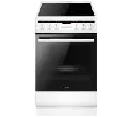 Amica 57IE3.323PaHTaDp(W) Piekarnik parowy Termoobieg