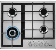 AEG HGB64420SM 59,4cm