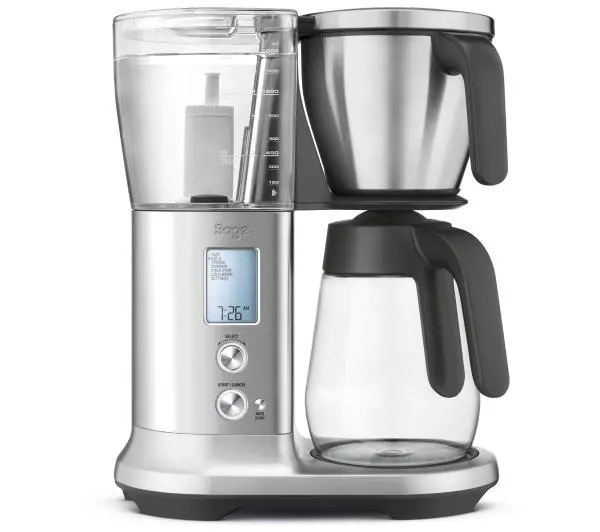 Sage Precision Brewer SDC400BSS