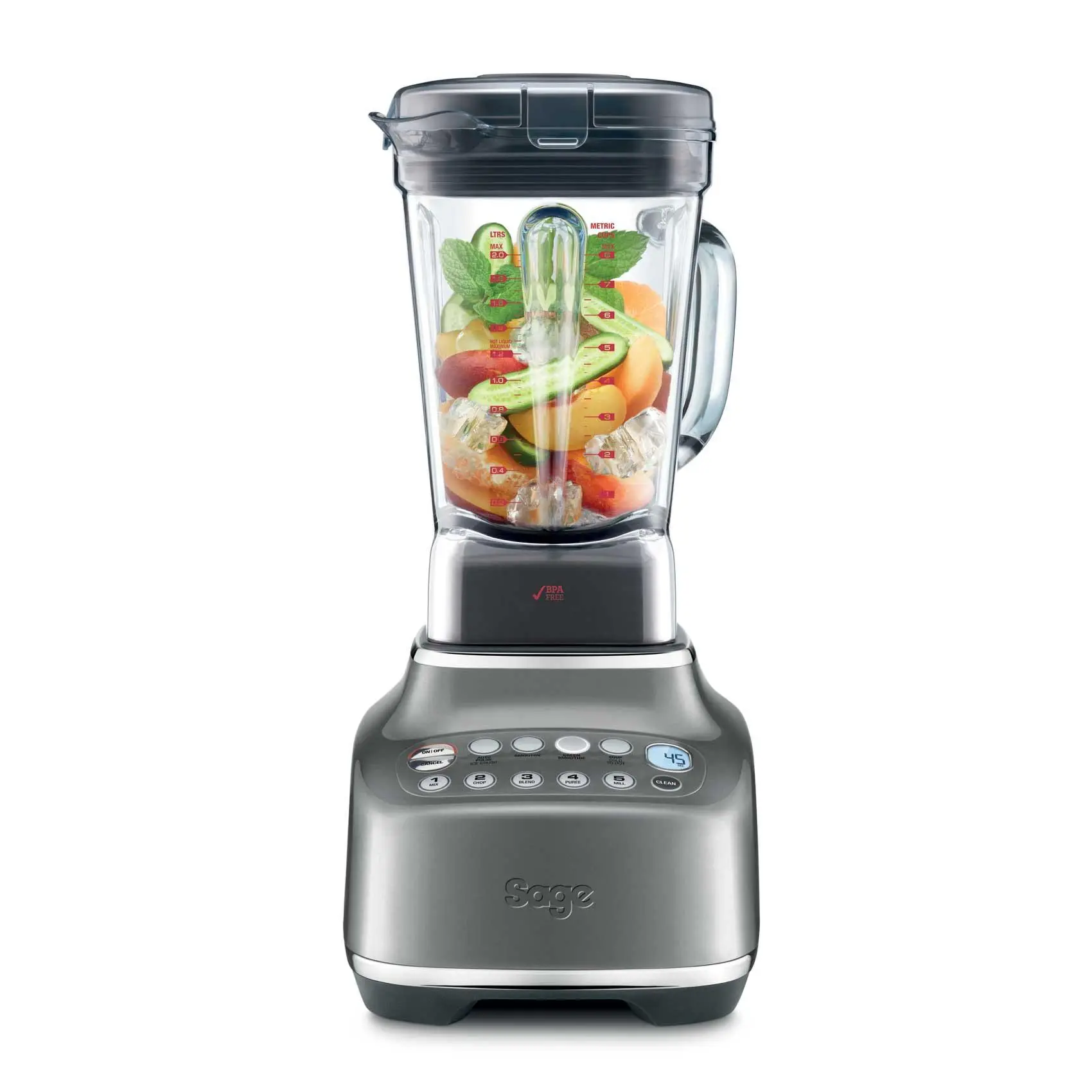 Sage The Q SBL820 2l
