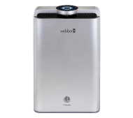 Webber AP 9700W Jonizacja Lampa UV Nawilżanie powietrza