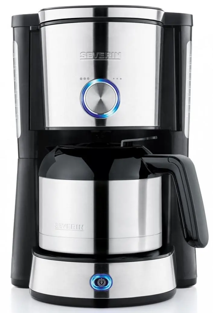 Severin KA 4845