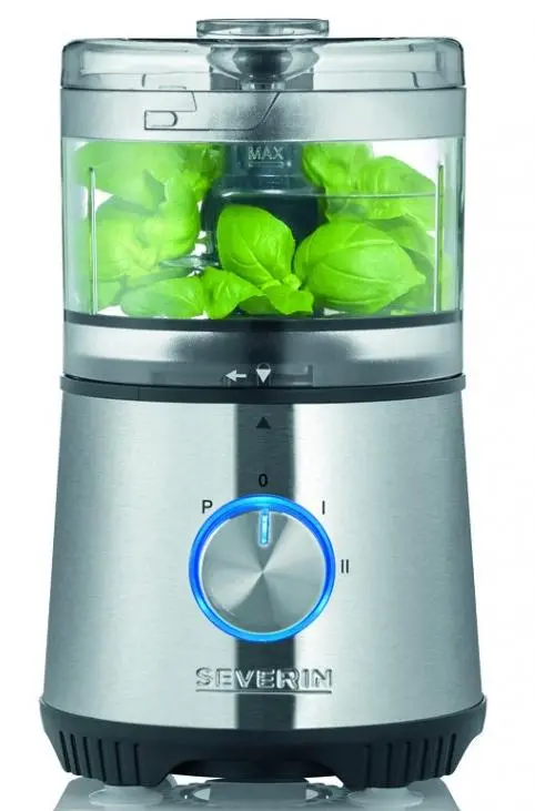 Severin KM 3865 0,5l