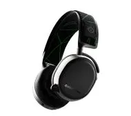 SteelSeries Arctis 9X Xbox Nauszne Czarny