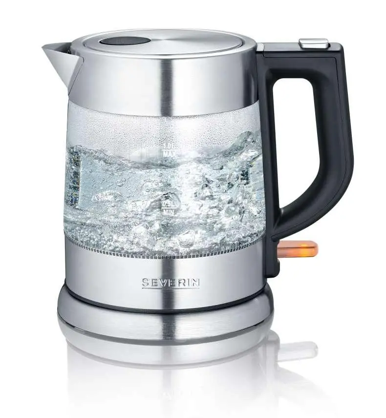 Severin WK 3468 1l 2200W