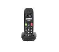 Gigaset E290 Czarny