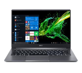 laptop Acer Swift 3 SF314-57-53KW 14" Intel® Core™ i5-1035G1 - 8GB RAM - 512GB Dysk - Win10