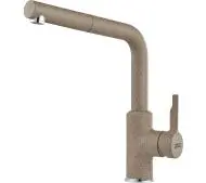 Franke Urban Pull-Out Cappuccino Mosiądz
