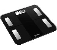 OROMED Oro-Scale Bluetooth Czarny