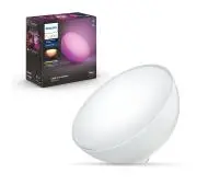 Philips Hue Go White and Colour Ambiance
