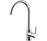 Deante Niskociśnieniowa BEZ 062H Chrom Mosiądz