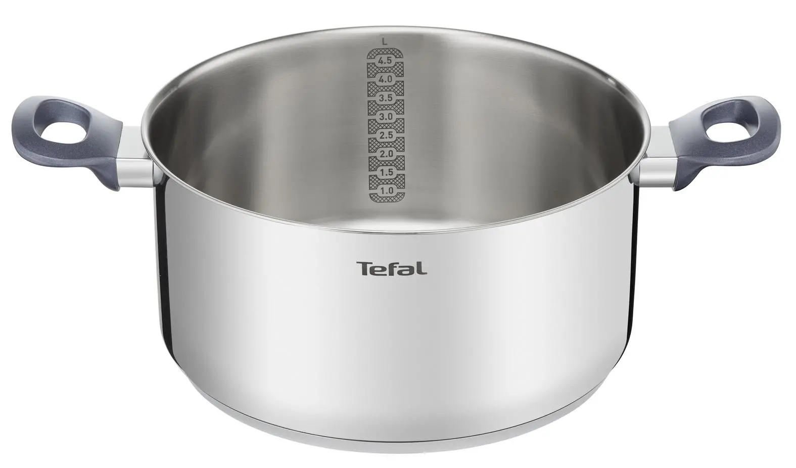 Tefal Daily Cook G7124614 Indukcja Stal nierdzewna 5,2l