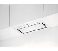 Electrolux LFG716W Biały