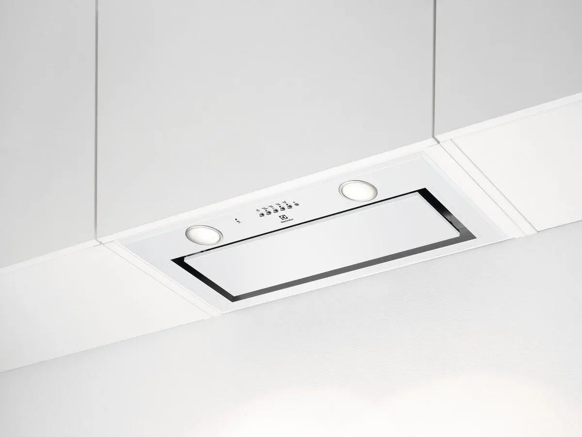 Electrolux LFG716W Biały