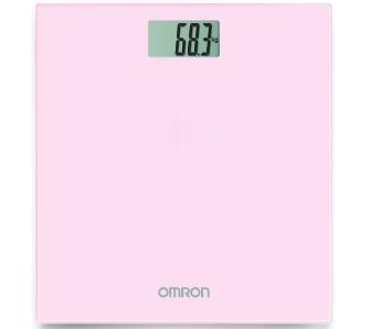 waga łazienkowa Omron HN289 (różowy)