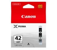 Canon CLI-42LGY Jasnoszary 13 ml