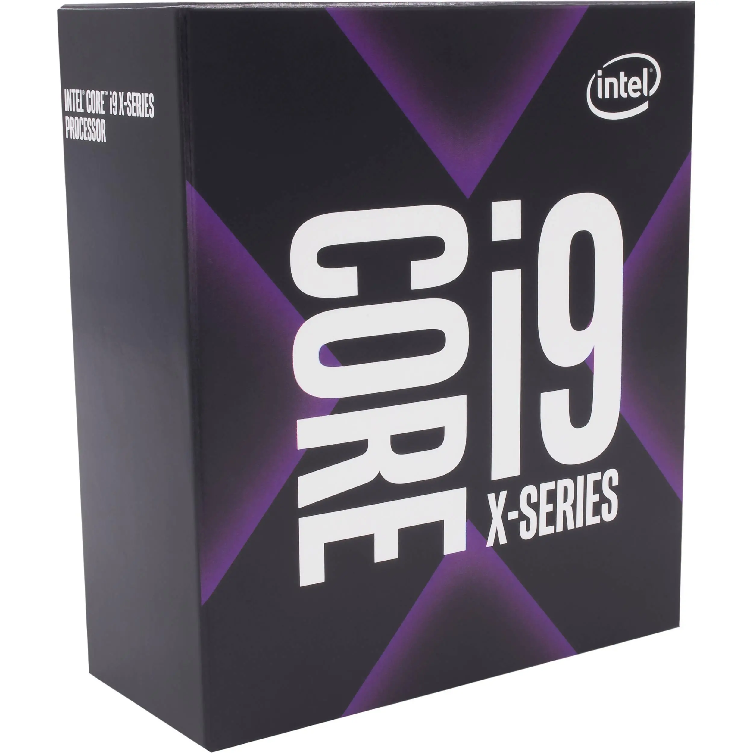 Intel Core i9-10920X BOX (BX8069510920X)