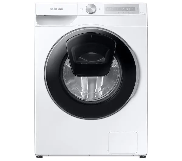 Samsung WW90T654DLH 9kg 1400obr/min Zdalne sterowanie