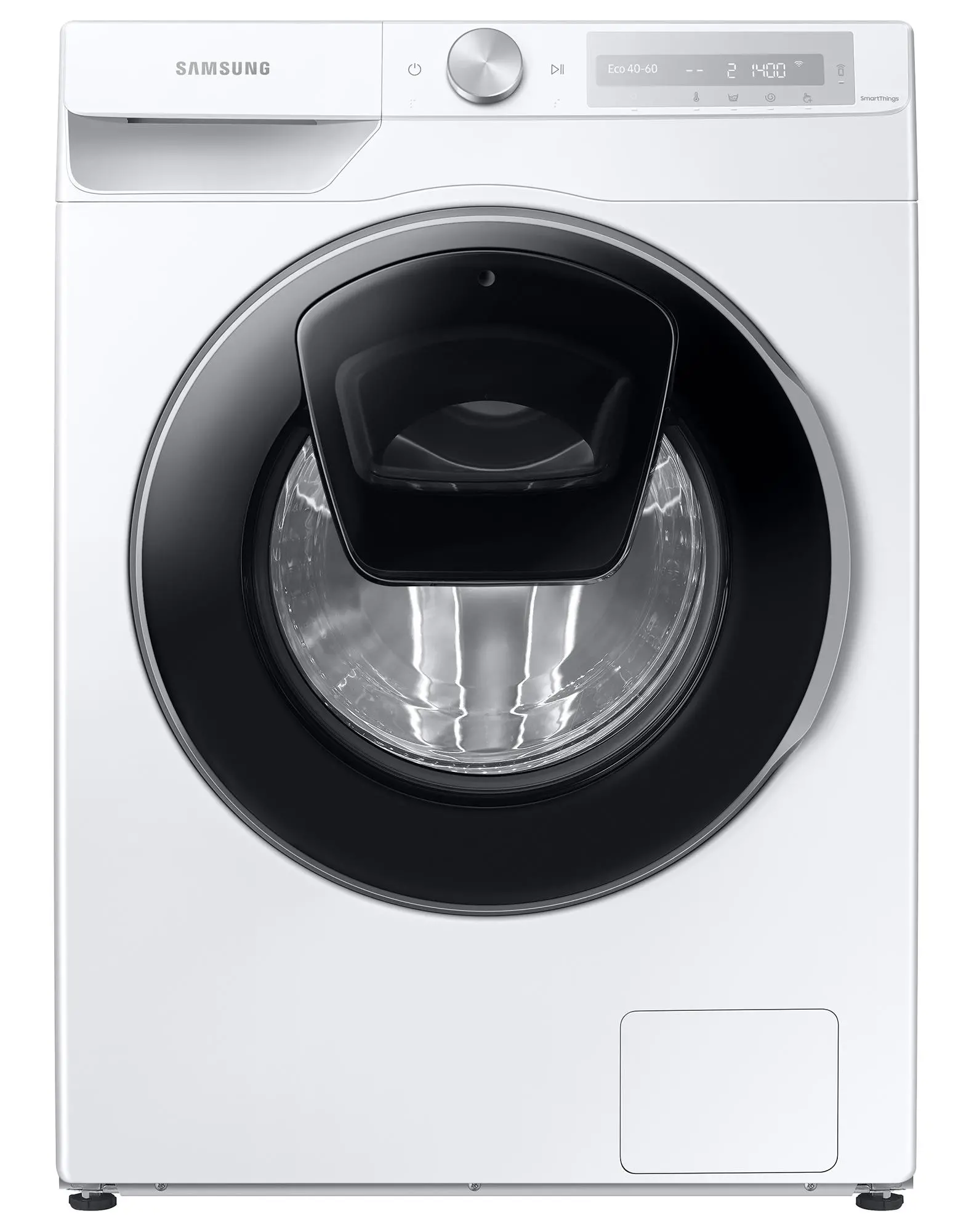Samsung WW90T654DLH 9kg 1400obr/min Zdalne sterowanie