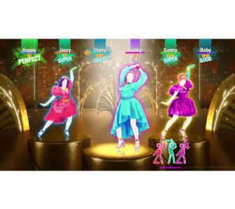 gra Just Dance 2021 PS5