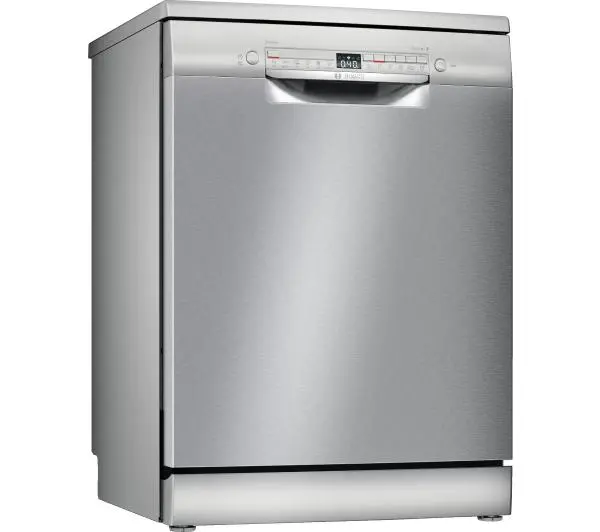 Bosch Serie 2 SMS2HTI60E 60cm Zdalne sterowanie