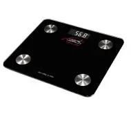 Tech-Med HW-FIT001 z Bluetooth 180kg