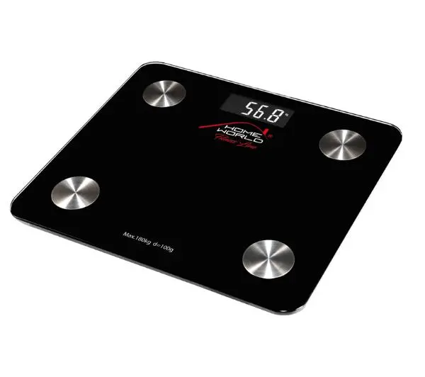 Tech-Med HW-FIT001 z Bluetooth 180kg
