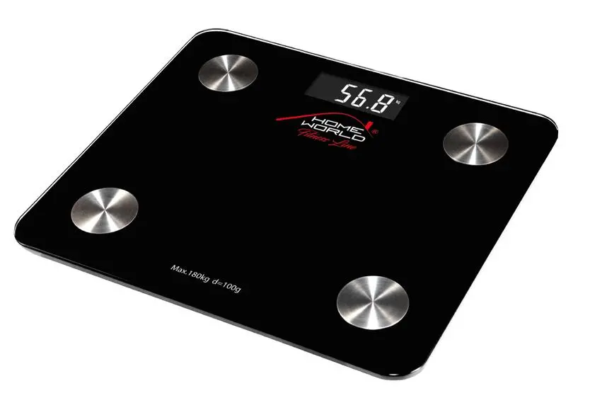 Tech-Med HW-FIT001 z Bluetooth 180kg