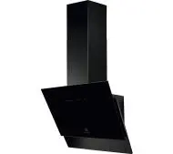 Electrolux LFV416K Czarny