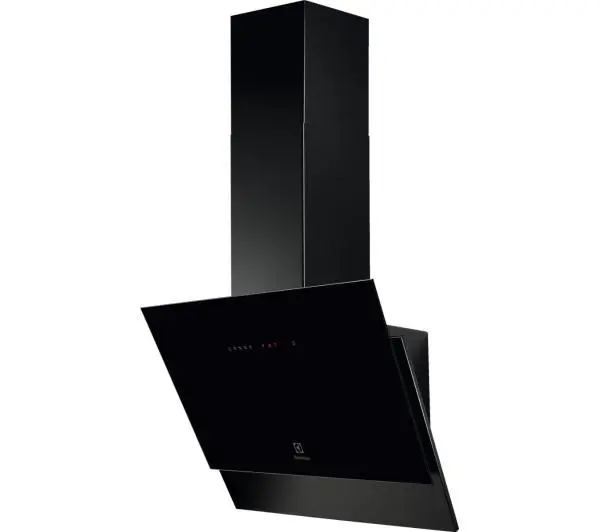 Electrolux LFV416K Czarny