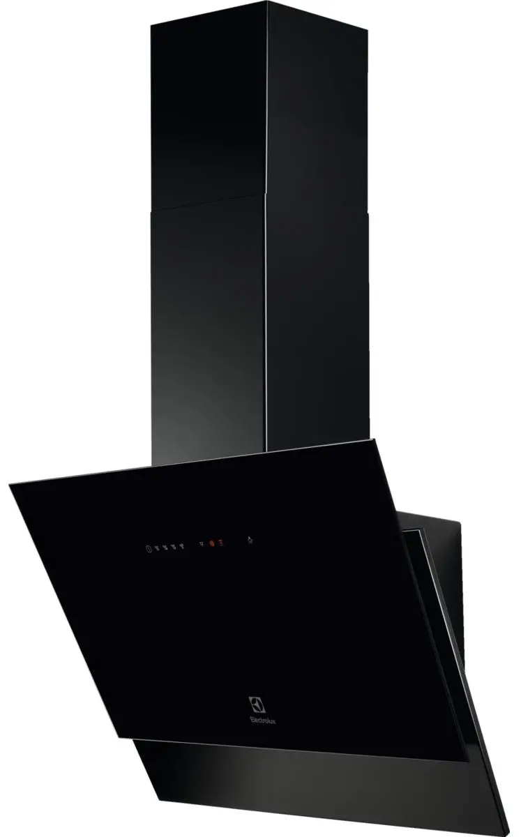Electrolux LFV416K Czarny