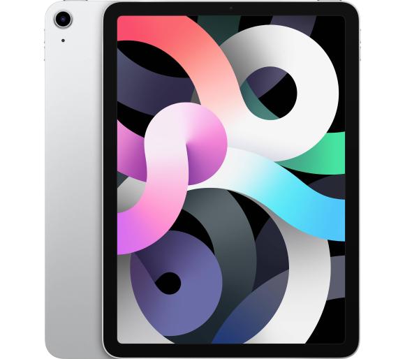 tablet iPad Air Apple iPad Air 2020 10,9" Wi-Fi + Cellular 256GB (srebrny)