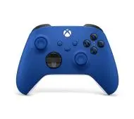 Microsoft Xbox Series Kontroler bezprzewodowy do Xbox, PC shock blue