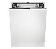 Electrolux 300 AirDry KEAF7200L 59,6cm Automatyczne otwieranie drzwi