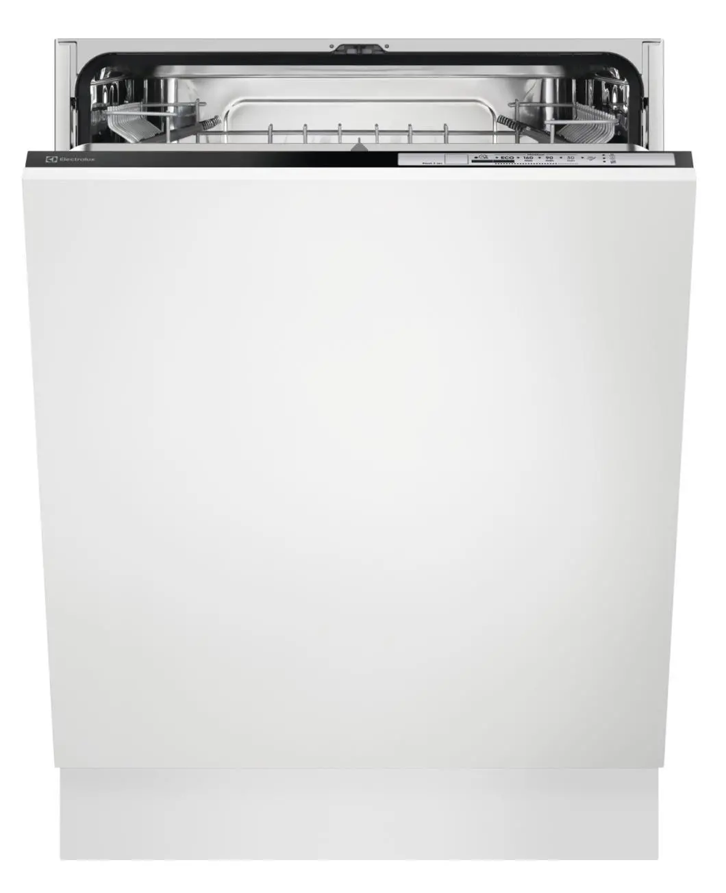 Electrolux 300 AirDry KEAF7200L 59,6cm Automatyczne otwieranie drzwi