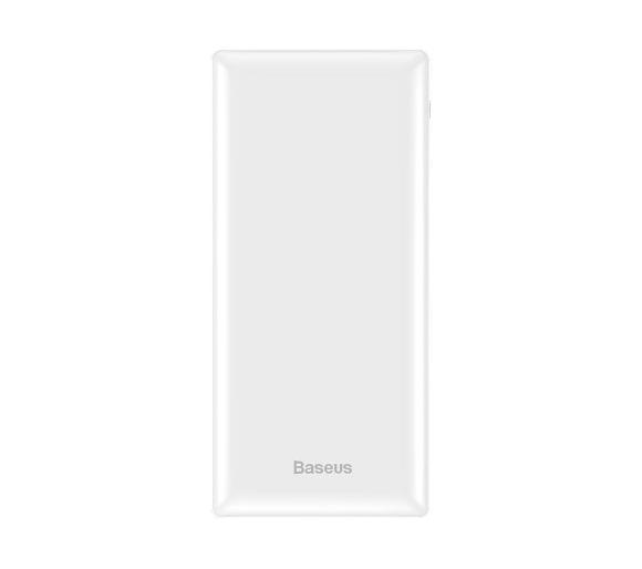 powerbank Baseus PPJAN-C02  Mini JA 30000mAh (biały)