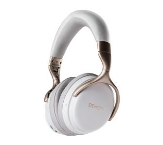 słuchawki bezprzewodowe Denon AH-GC25W (biały)