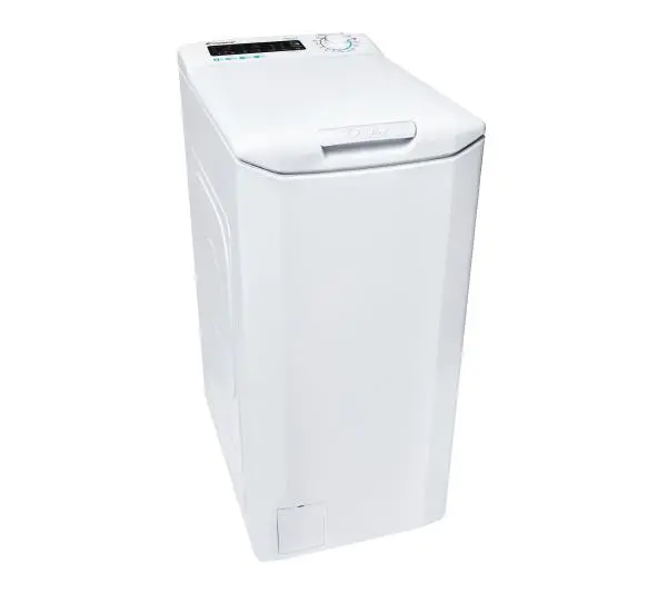 Candy Smart Inverter CSTG 48TME/1-S 8kg 1400obr/min