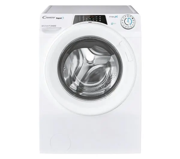 Candy RapidO RO 1496DWMT/1-S Slim 9kg 1400obr/min Zdalne sterowanie