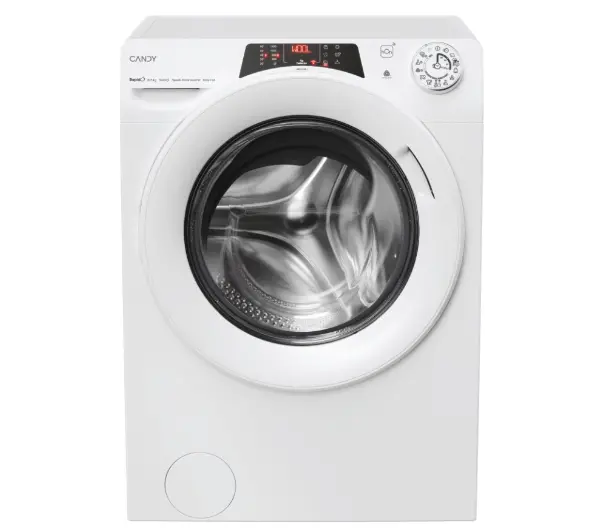 Candy RapidO ROW 4854DWMT/1-S 53cm 8kg/5kg Zdalne sterowanie