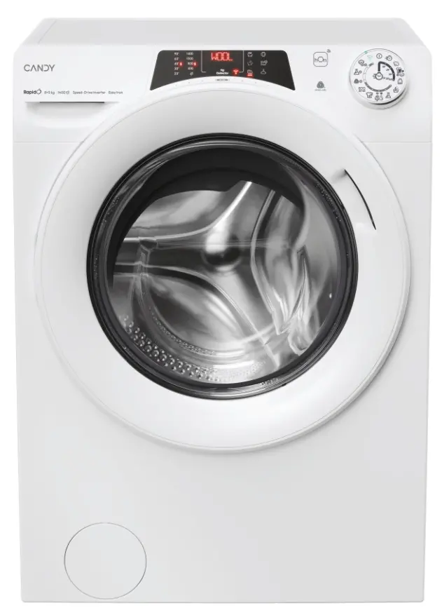 Candy RapidO ROW 4854DWMT/1-S 53cm 8kg/5kg Zdalne sterowanie