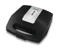 Sencor SSM 9410SS 3w1 Trójkąty Gofry Panini 700W