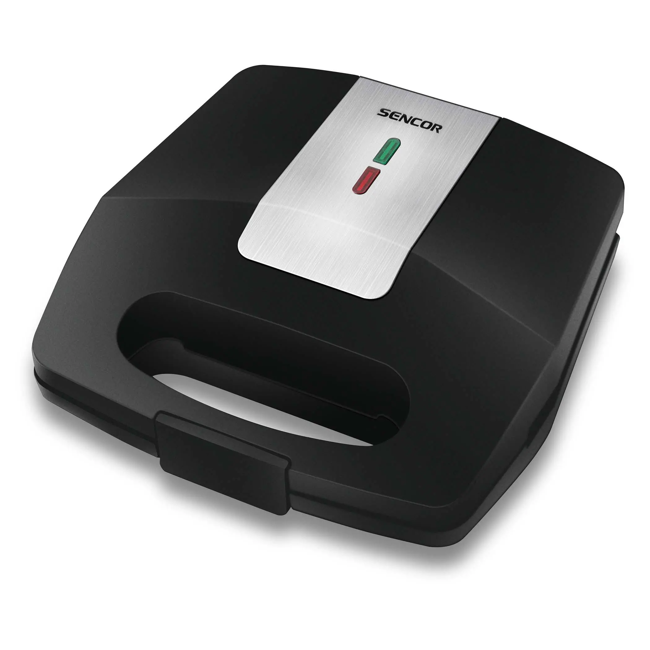 Sencor SSM 9410SS 3w1 Trójkąty Gofry Panini 700W