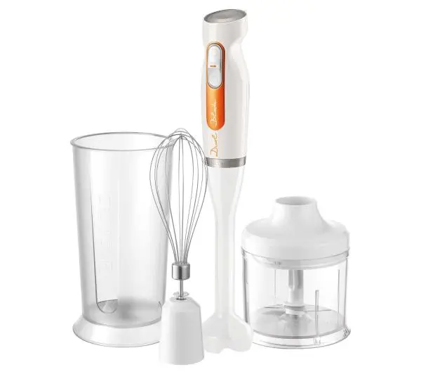 Sencor SHB 4260WH-EUE3 600W Rozdrabniacz Końcówka do ubijania