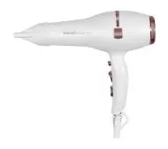 Sencor SHD 8200GD Jonizacja Dyfuzor Zimny nawiew 2400W 2 prędkości 3 temperatury