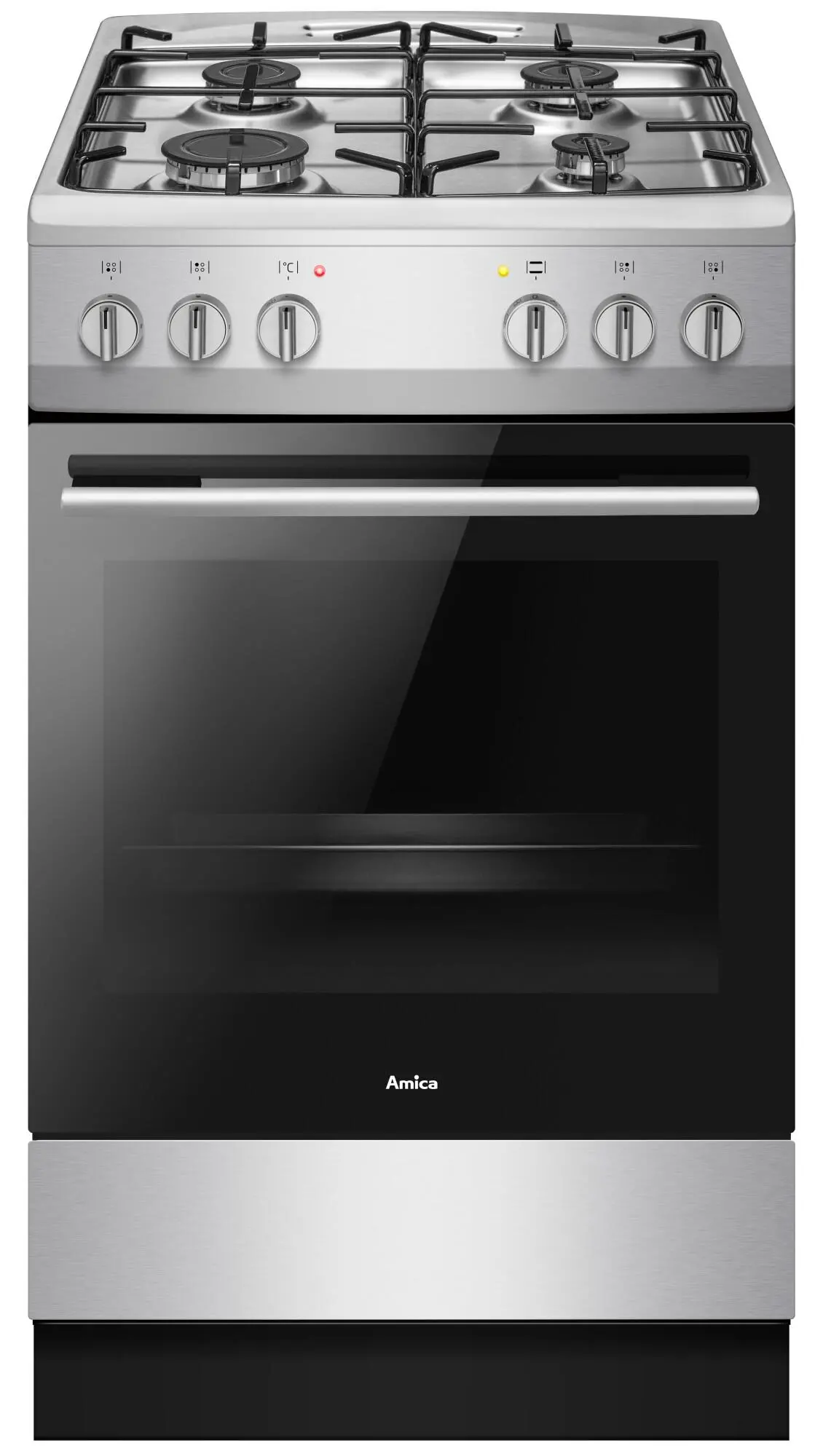 Amica 57GE2.33ZpPF(Xx) Termoobieg