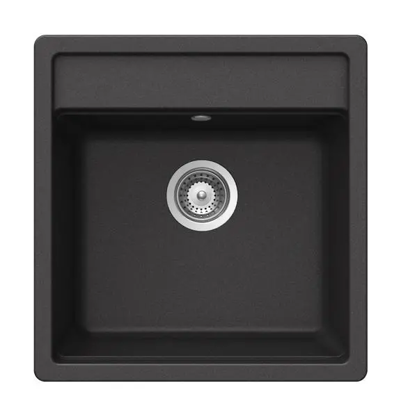Schock Nemo N-100S Granitowy Onyx