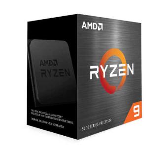 procesor AMD Ryzen 9 5900X BOX (100-100000061WOF)