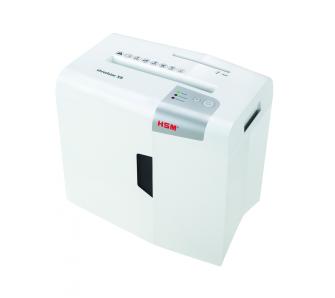 niszczarka HSM Shredstar X8